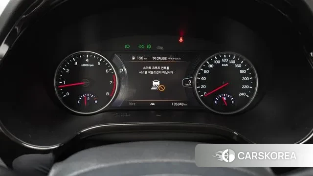 Kia Seltos id 3411312 из Кореи 18