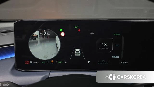 Kia The New K8 Hybrid id 4724934 из Кореи 38