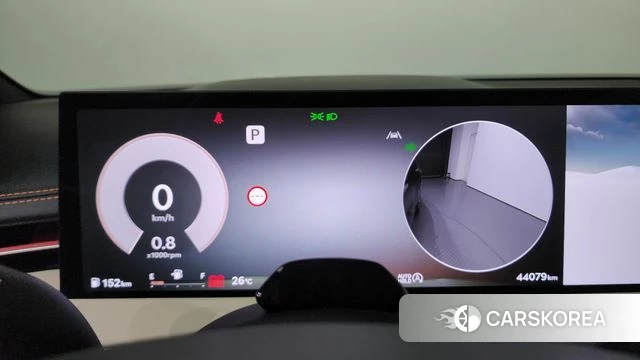 Genesis GV70 id 4870768 из Кореи 32