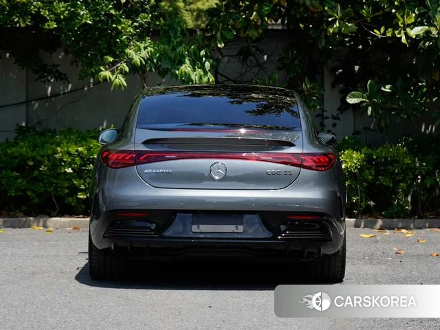 Mercedes-Benz EQE AMG id 4299607 из Китая 18