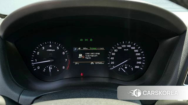 Genesis G80 id 4285256 из Кореи 32