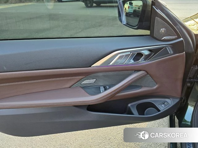 BMW 4 Series (G22) id 3860207 из Кореи 18