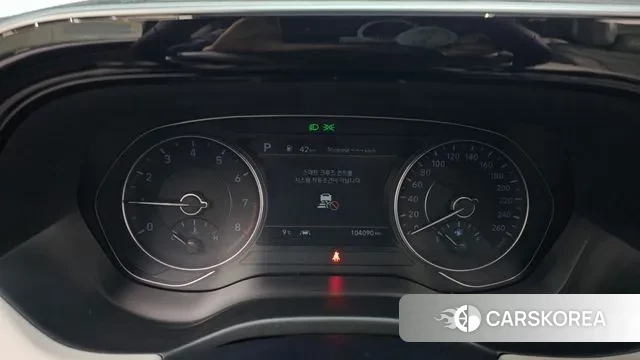 Hyundai Palisade id 3616674 из Кореи 18