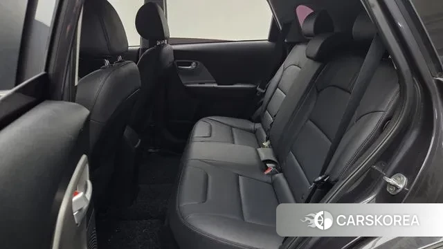 Kia The New Niro id 3469616 из Кореи 16