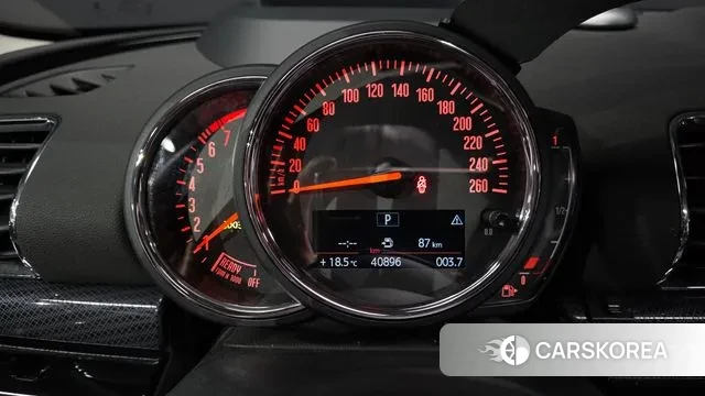 Mini Cooper Clubman id 3402561 из Кореи 18