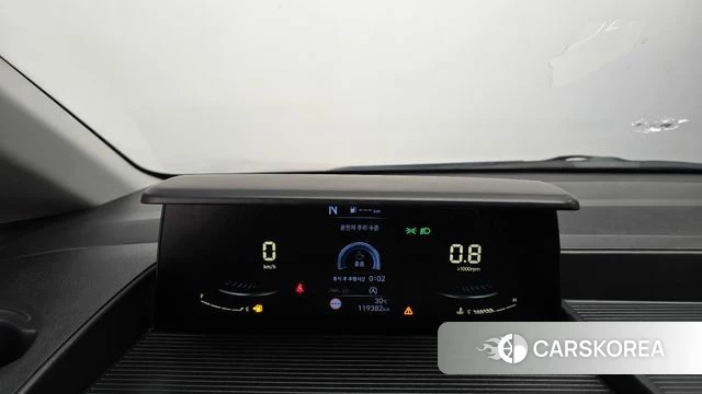 Hyundai Staria id 4665748 из Кореи 18
