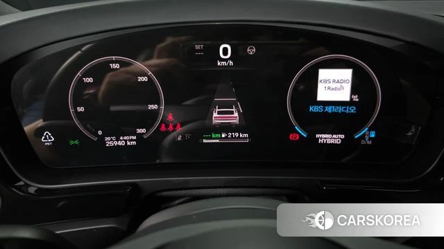 Porsche Cayenne (PO536) id 4354195 из Кореи 18