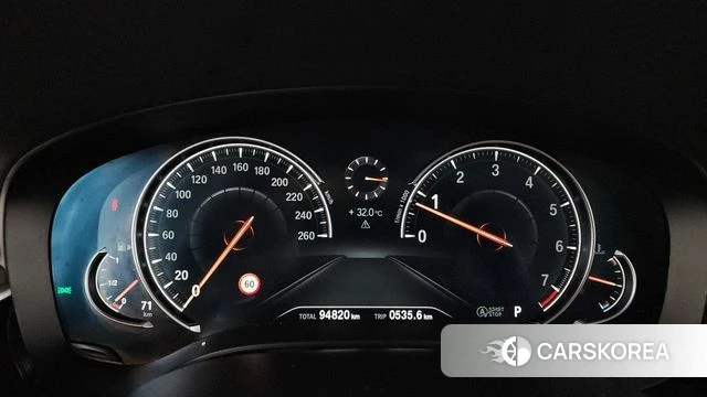BMW 6 Series GT (G32) id 4626430 из Кореи 30