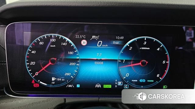 Mercedes-Benz CLS-Class C257 id 4422262 из Кореи 32