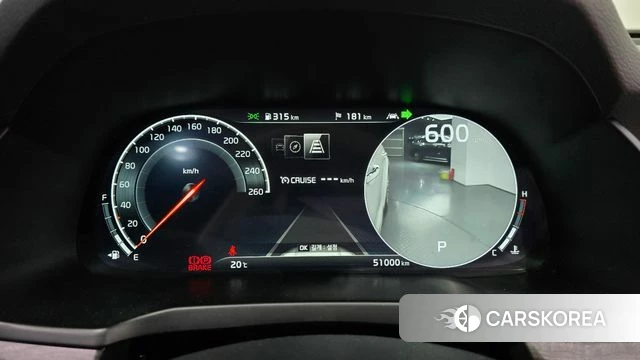 Kia K7 Premier id 4188143 из Кореи 31