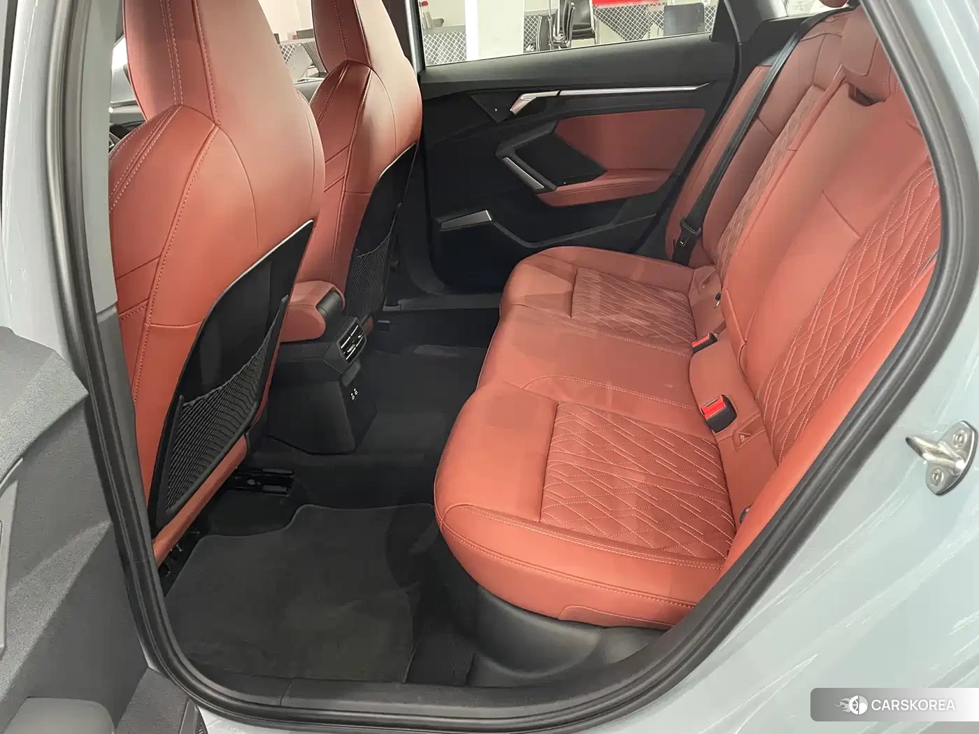 Audi A3 id 4538848 из Китая 16