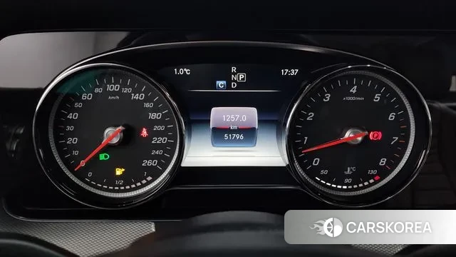 Mercedes-Benz E-Class W213 id 3449808 из Кореи 18