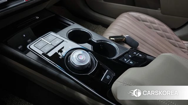 Kia K8 Hybrid id 4178816 из Кореи 18