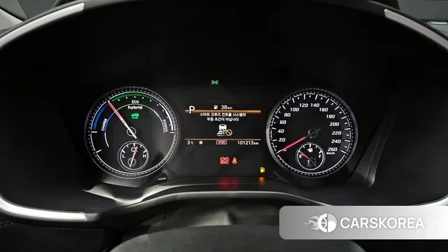 Hyundai The New Santa Fe id 3443383 из Кореи 18