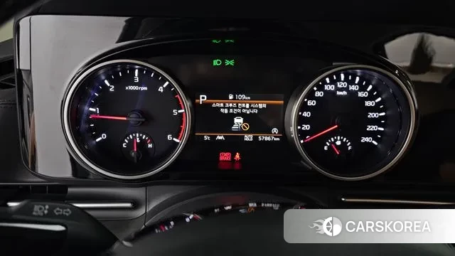 Kia Carnival 4th generation id 3577340 из Кореи 18