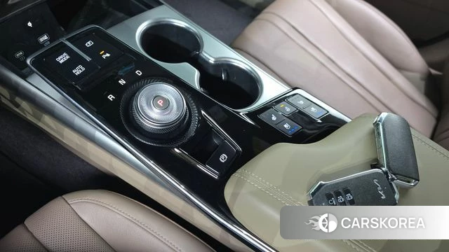 Kia K8 Hybrid id 4613684 из Кореи 28