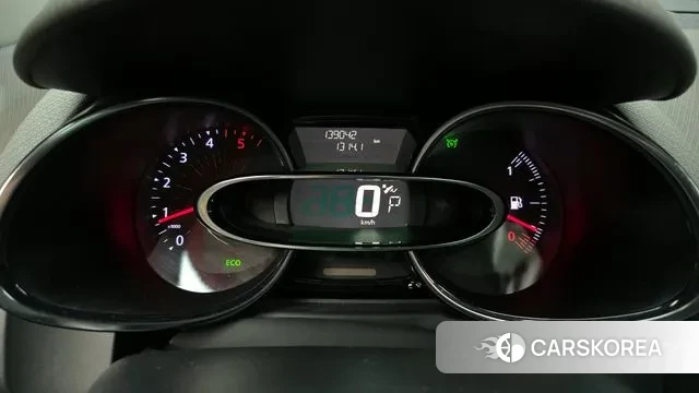 Renault Korea (Samsung) Clio id 3612694 из Кореи 18