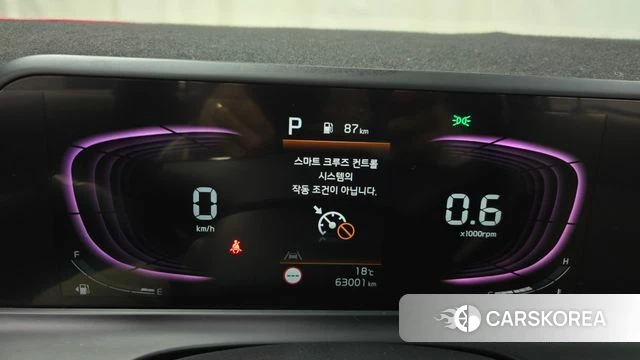 Kia The New Seltos id 3832177 из Кореи 18