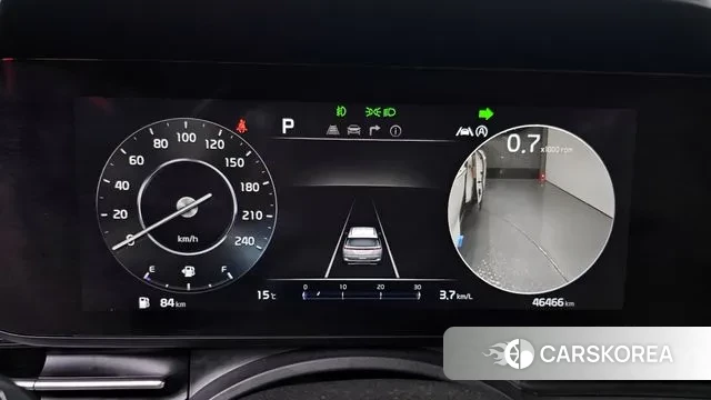 Kia Carnival 4th generation id 3390731 из Кореи 18