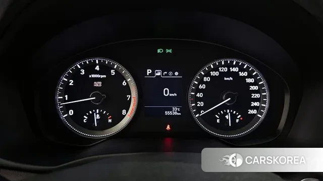 Hyundai Grandeur IG id 2966729 из Кореи 18