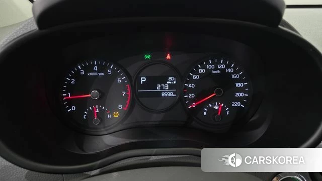 Kia Morning Urban (JA) id 3954573 из Кореи 18