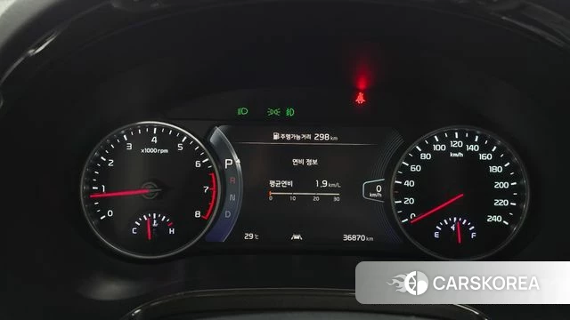 Kia Seltos id 4631261 из Кореи 30