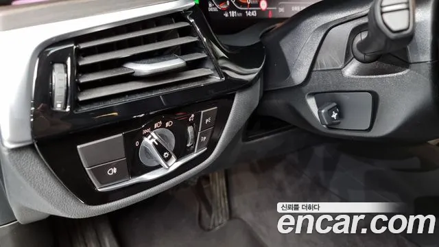 BMW 6 Series GT (G32) id 2782433 из Кореи 18