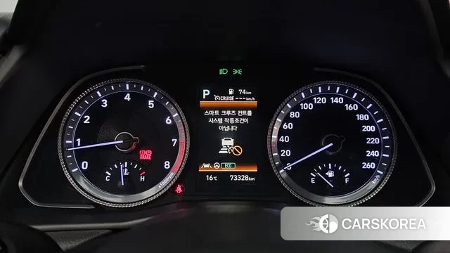 Hyundai Sonata (DN8) id 3427301 из Кореи 18