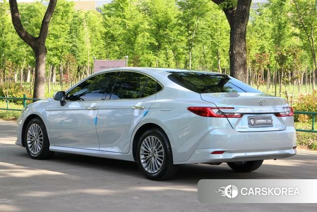 Toyota Camry id 4291545 из Китая 14