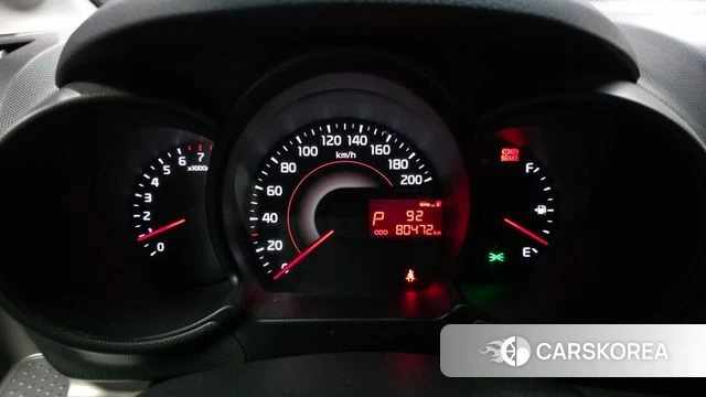 Kia The New Ray id 4197262 из Кореи 18