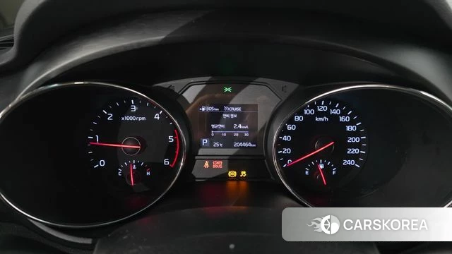 Kia The New Carnival id 4765145 из Кореи 18