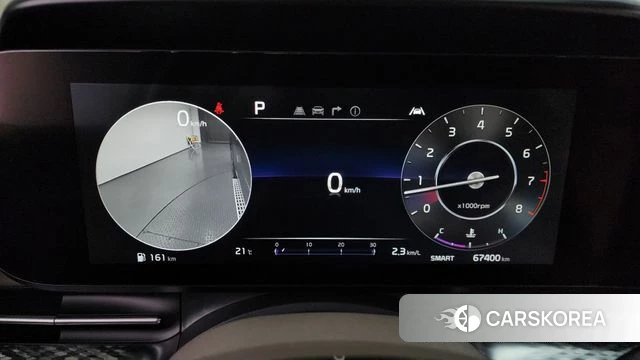 Kia Carnival 4th generation id 3884981 из Кореи 18