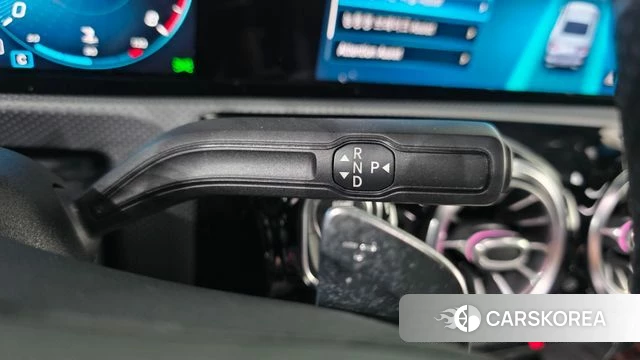 Mercedes-Benz CLA-Class C118 id 4872734 из Кореи 29