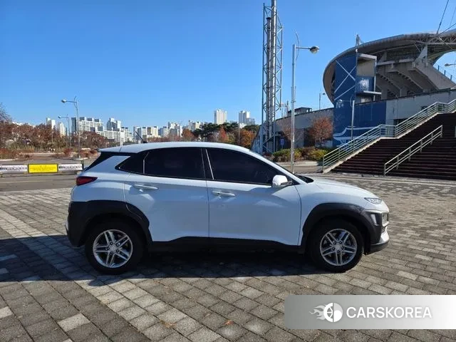 Hyundai Kona id 3423451 из Кореи 14