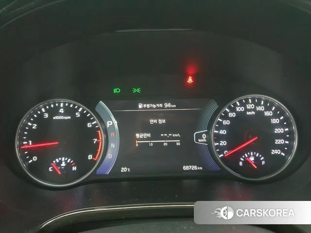 Kia Seltos id 3884457 из Кореи 18