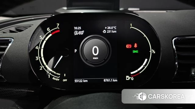 Mini Cooper S Clubman id 4489885 из Кореи 30