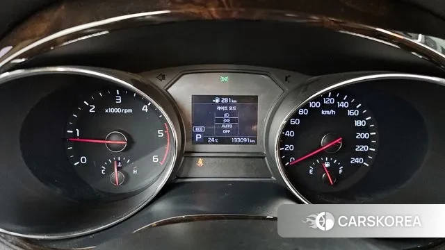 Kia The New Carnival id 3209819 из Кореи 18