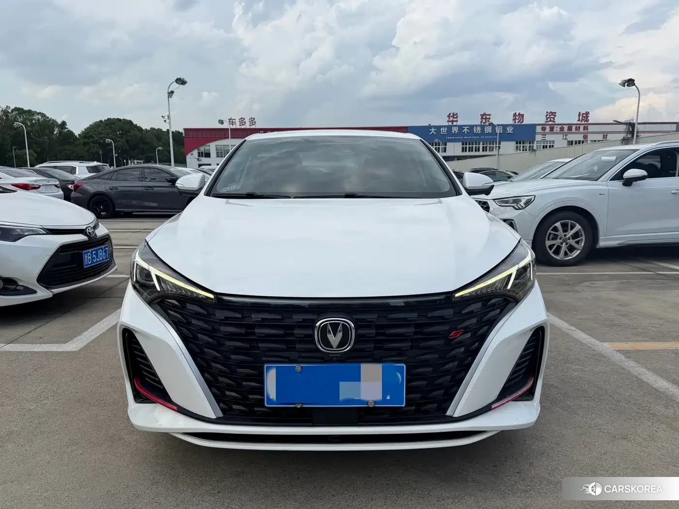 Chang'an Yidong id 4576548 из Китая 13