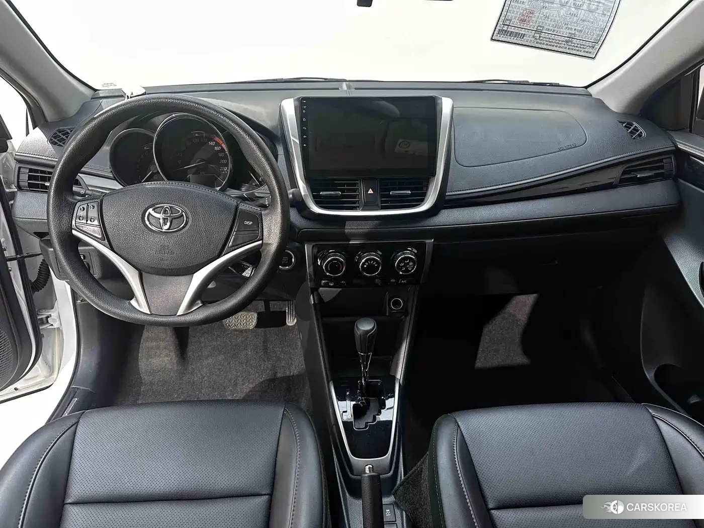 Toyota Yaris L id 4628129 из Китая 26