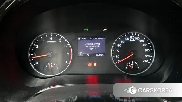 Kia Seltos id 3586863 из Кореи 18