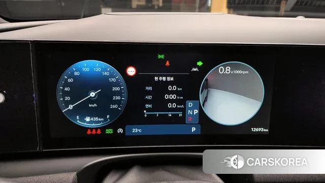 Hyundai The New Tucson (NX4) id 3278391 из Кореи 18