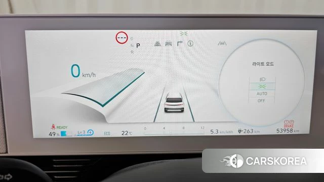 Hyundai Ionic 5 id 4894509 из Кореи 18
