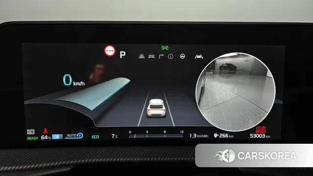 Kia EV6 id 3546014 из Кореи 18