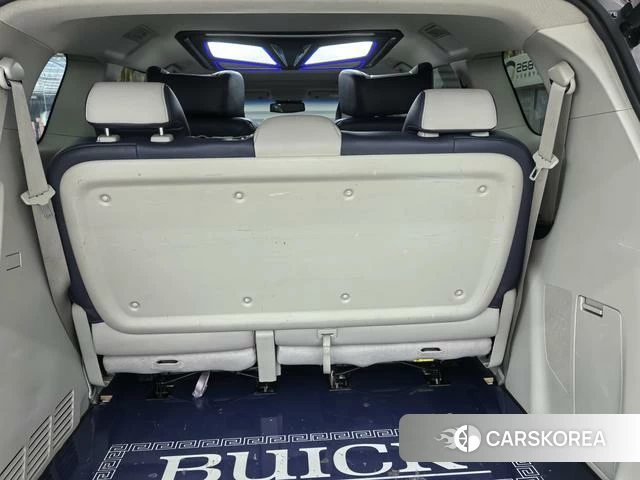 Buick GL8 id 4241496 из Китая 17