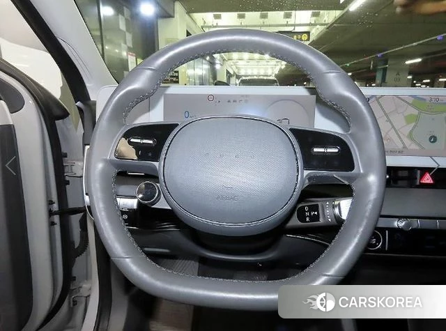 Hyundai Ionic 5 id 4429095 из Кореи 18