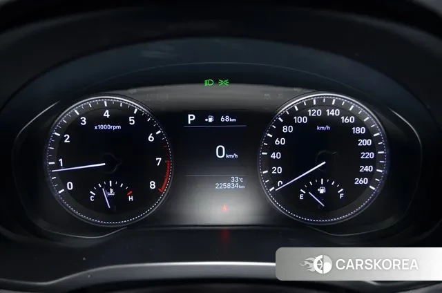 Hyundai Grandeur IG id 3014097 из Кореи 18