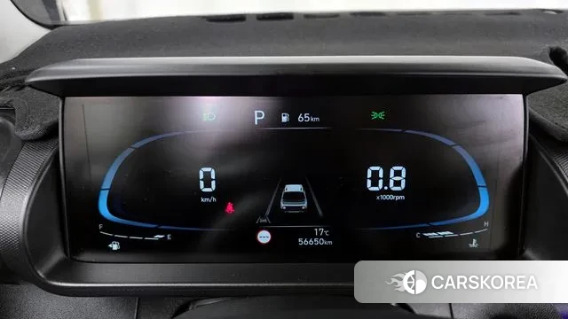 Hyundai Casper id 3268044 из Кореи 18