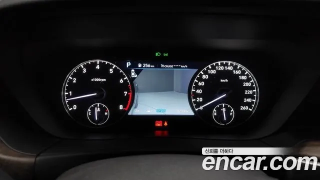 Genesis G90 id 2870286 из Кореи 18