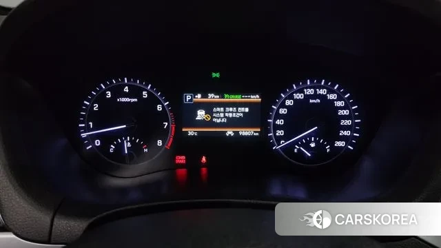 Genesis G80 id 3090419 из Кореи 18