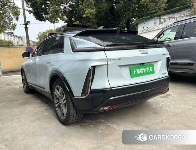 Cadillac IQ Ruige id 4219763 из Китая 8
